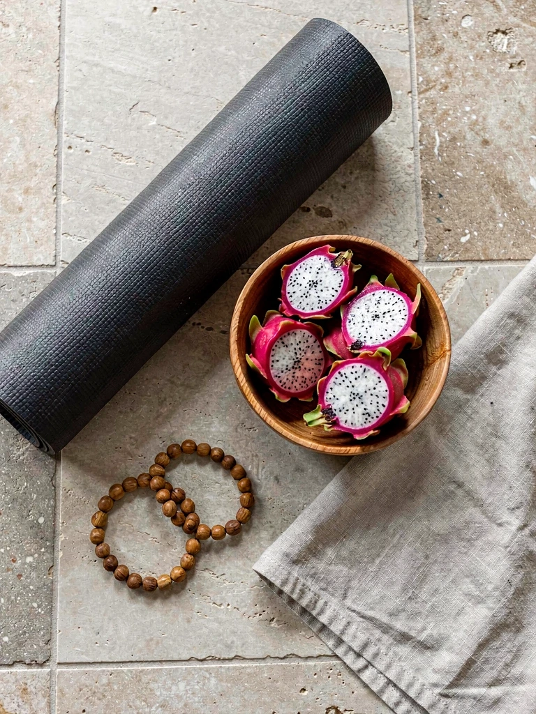 Wellness lifestyle essentials